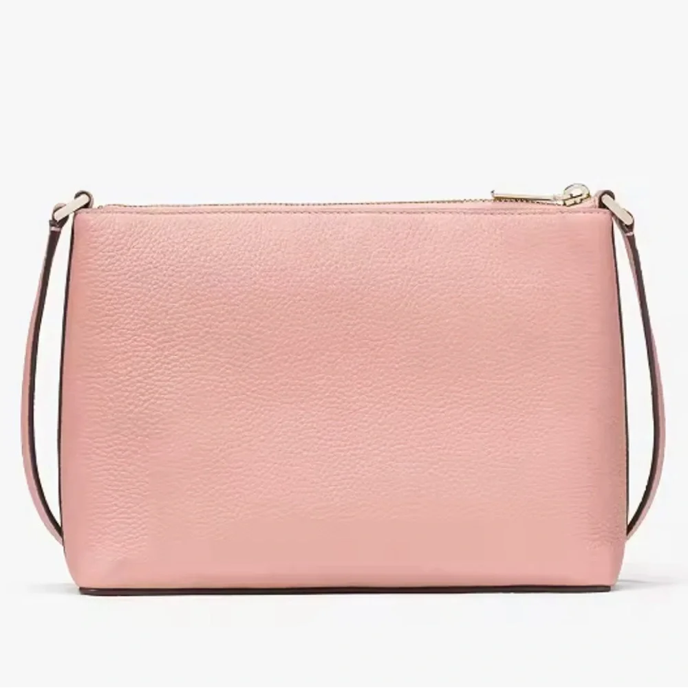 Kate Spade Harlow Crossbody Tea Rose